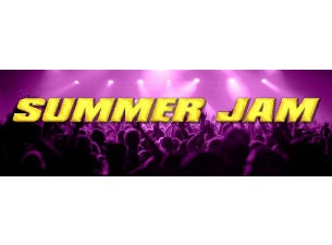 KMEL Summer Jam Tickets KMEL Summer Jam Tickets