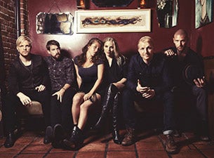 Delta Rae Tickets Delta Rae Tickets