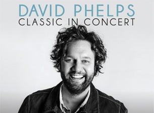 David Phelps Tickets David Phelps Tickets