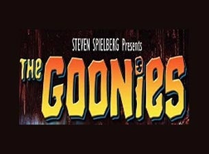 The Goonies Tickets The Goonies Tickets