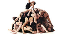 presale password for The Paul Taylor Dance Company tickets in Chicago - IL (Auditorium Theatre)