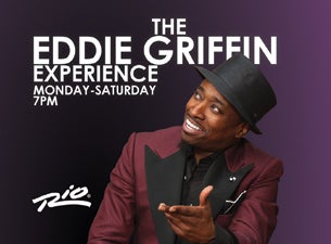 Eddie Griffin (Las Vegas) Tickets Eddie Griffin (Las Vegas) Tickets