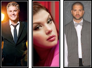 Kjazz 88.1 Summer Benefit Concert Tickets Kjazz 88.1 Summer Benefit Concert Tickets