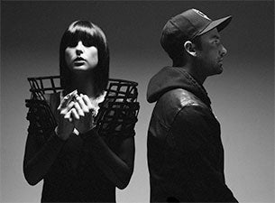 Phantogram Tickets Phantogram Tickets