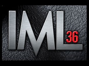 IML Victory Party Tickets IML Victory Party Tickets
