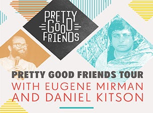 Eugene Mirman Tickets Eugene Mirman Tickets