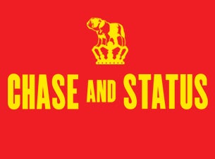 Chase & Status Tickets Chase & Status Tickets
