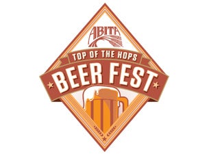 Top of the Hops Beer Festival Tickets Top of the Hops Beer Festival Tickets