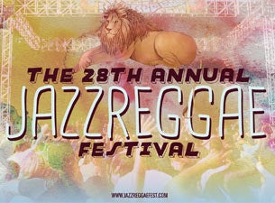 JazzReggae Festival @ UCLA Tickets JazzReggae Festival @ UCLA Tickets
