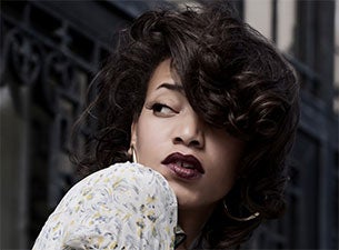 Alice Smith Tickets Alice Smith Tickets