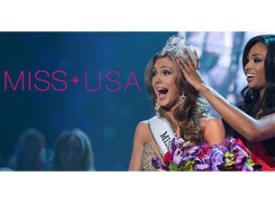 Miss Usa Pageant Tickets Miss Usa Pageant Tickets