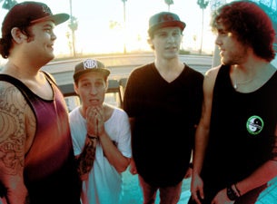 Pacific Dub Tickets Pacific Dub Tickets