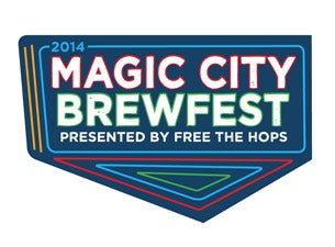 Magic City Brewfest presale information on freepresalepasswords.com