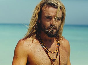 Xavier Rudd Tickets Xavier Rudd Tickets