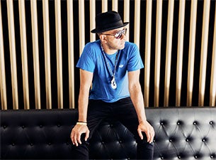 Nightmares On Wax Tickets Nightmares On Wax Tickets
