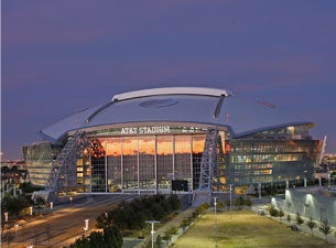 AT&T Stadium Tour Tickets AT&T Stadium Tour Tickets