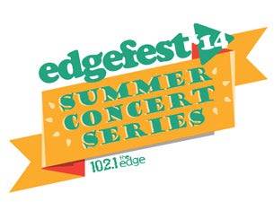 Edgefest Tickets Edgefest Tickets