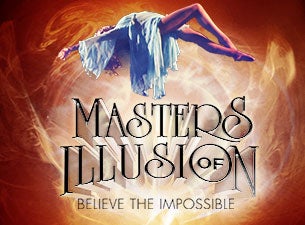 Masters of Illusion - Live! in Englewood promo photo for Member presale offer code