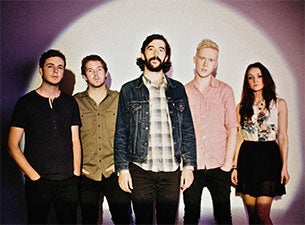 The Paper Kites Tickets The Paper Kites Tickets