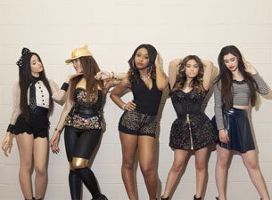 Fifth Harmony Tickets Fifth Harmony Tickets