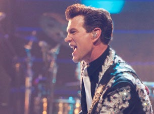 Chris Isaak Tickets Chris Isaak Tickets