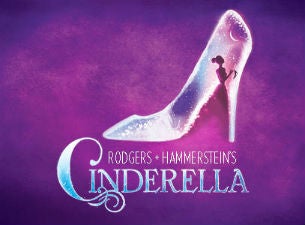 Rodgers and Hammersteins Cinderella presale information on freepresalepasswords.com