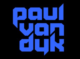 Paul Van Dyk Tickets Paul Van Dyk Tickets