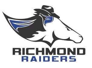 Richmond Raiders Tickets Richmond Raiders Tickets