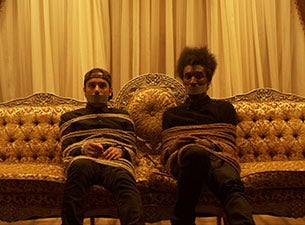 The Knocks Tickets The Knocks Tickets