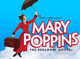 Walnut Street Theatre&#039;s Mary Poppins presale information on freepresalepasswords.com