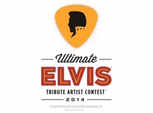 Ultimate Elvis Tribute Artist Contest Tickets Ultimate Elvis Tribute Artist Contest Tickets