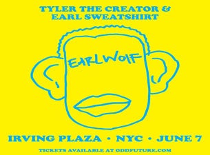 Earlwolf feat. Tyler, the Creator &amp;  Earl Sweatshirt presale information on freepresalepasswords.com