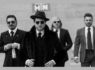 Rival Sons Tickets Rival Sons Tickets