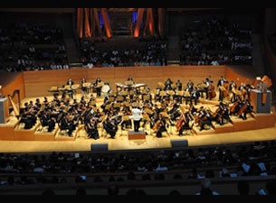The Inner City Youth Orchestra of Los Angeles Tickets The Inner City Youth Orchestra of Los Angeles Tickets