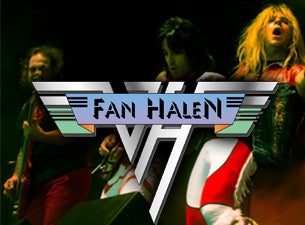 Fan Halen Tickets Fan Halen Tickets