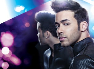Prince Royce Tickets Prince Royce Tickets
