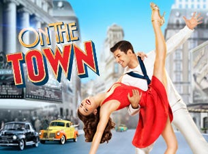 On the Town Tickets On the Town Tickets