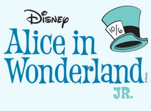 Walnut Street Theatre&#039;s Disney Alice In Wonderland Jr. presale information on freepresalepasswords.com