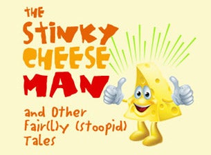 Walnut Street Theatre&#039;s the Stinky Cheese Man and Other Fairly Stoopid Tales presale information on freepresalepasswords.com