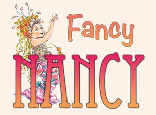 Walnut Street Theatre&#039;s Fancy Nancy, the Musical presale information on freepresalepasswords.com