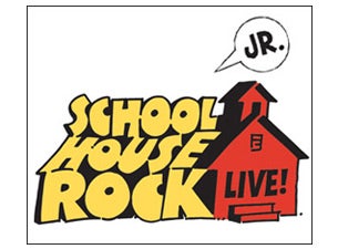 Walnut Street Theatre&#039;s Schoolhouse Rock Jr. presale information on freepresalepasswords.com