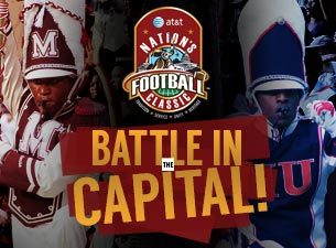 AT&T Nation's Football Classic Tickets AT&T Nation's Football Classic Tickets