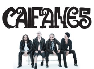 Caifanes Tickets Caifanes Tickets
