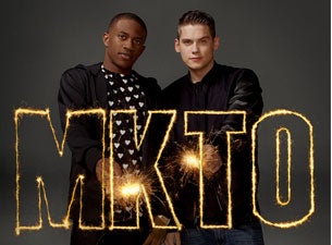 MKTO Tickets MKTO Tickets