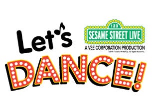 Sesame Street Live Tickets Sesame Street Live Tickets