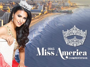 Miss America Competition Tickets Miss America Competition Tickets