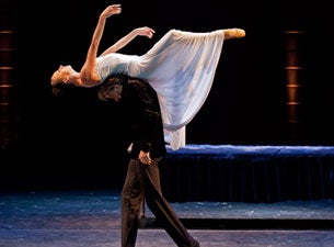 Eifman Ballet Tickets Eifman Ballet Tickets