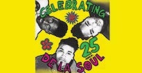 More Info AboutDe La Soul