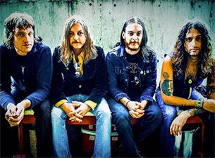 Scorpion Child Tickets Scorpion Child Tickets