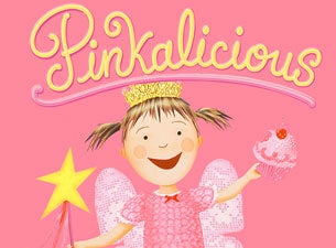 Pinkalicious Tickets Pinkalicious Tickets